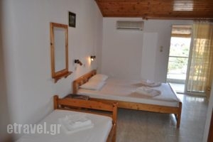 Kalogeraki Studios_best deals_Hotel_Aegean Islands_Thasos_Potos