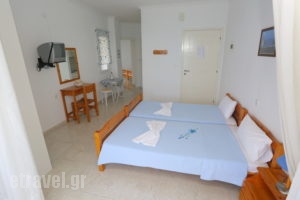 The Meltemaki_accommodation_in_Apartment_Macedonia_Halkidiki_Nea Skioni