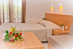 Silver Beach Hotel & Apartments - All Inclusive_lowest prices_in_Apartment_Crete_Chania_Kalyviani