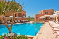 Silver Beach Hotel & Apartments - All Inclusive hollidays