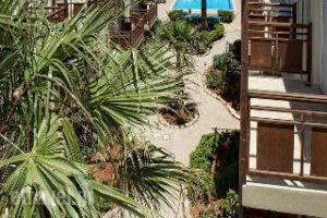 Apartments Ilian Beach_accommodation_in_Apartment_Crete_Rethymnon_Rethymnon City