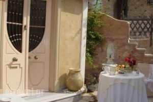 Pavezzo Country Retreat_best deals_Hotel_Ionian Islands_Lefkada_Katouna