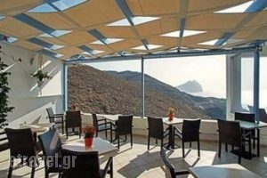 Apollon Village_accommodation_in_Apartment_Cyclades Islands_Anafi_Anafi Rest Areas