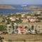 Dina_accommodation_in_Apartment_Aegean Islands_Limnos_Platy