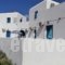 Thalassa Rooms Thodoris Kleonikos_best prices_in_Room_Cyclades Islands_Milos_Adamas