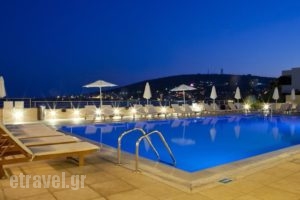 Erytha Hotel & Resort_best prices_in_Hotel_Aegean Islands_Chios_Karfas