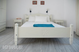 George Guest house_lowest prices_in_Apartment_Cyclades Islands_Paros_Piso Livadi