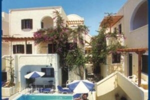 Markakis Studios_lowest prices_in_Apartment_Cyclades Islands_Sandorini_Fira