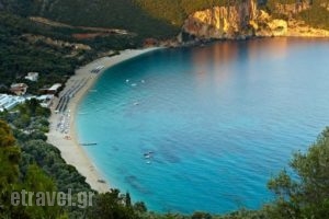 Lichnos Beach_accommodation_in_Hotel_Epirus_Preveza_Lychnos