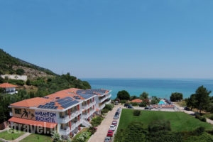 Maranton Beach_holidays_in_Hotel_Aegean Islands_Thasos_Kinyra
