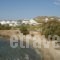 Hotel Dora'S_best deals_Hotel_Cyclades Islands_Syros_Megas Gialos
