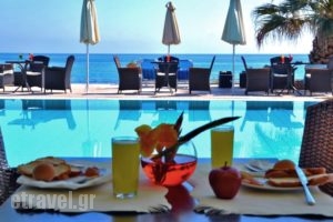 Belussi Beach_best deals_Hotel_Ionian Islands_Zakinthos_Zakinthos Rest Areas