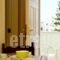 Lefka Hotel & Apartments_best prices_in_Apartment_Dodekanessos Islands_Rhodes_Rhodes Chora