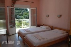 Angelica's Backpacker's Hostel_best prices_in_Room_Ionian Islands_Corfu_Aghios Ioannis Karousadon