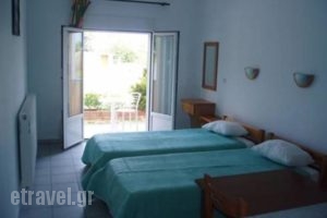 Angelica's Backpacker's Hostel_travel_packages_in_Ionian Islands_Corfu_Aghios Ioannis Karousadon