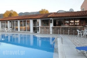 Eriva Hotel_travel_packages_in_Ionian Islands_Corfu_Corfu Rest Areas