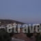 Sevasti Rooms_travel_packages_in_Cyclades Islands_Sifnos_Platys Gialos