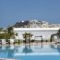 Orizontes Hotel & Villas_holidays_in_Villa_Cyclades Islands_Sandorini_Fira