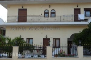 Triton Apartments_accommodation_in_Apartment_Macedonia_Halkidiki_Pefkochori