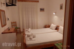 Alkithea_best prices_in_Apartment_Aegean Islands_Lesvos_Skala Kallonis