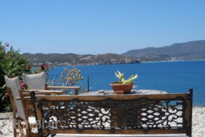 Roula Studios_best deals_Apartment_Cyclades Islands_Milos_Milos Rest Areas