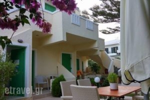 Mirtini Apartments_best deals_Apartment_Crete_Lasithi_Myrtos