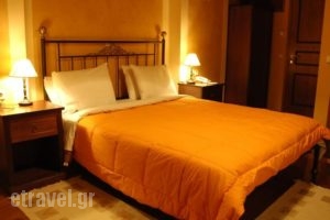 Pension Isabo_accommodation_in_Hotel_Peloponesse_Argolida_Nafplio