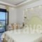 Frini Studios_lowest prices_in_Hotel_Aegean Islands_Lesvos_Plomari
