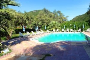 Phivos Hotel_best deals_Hotel_Ionian Islands_Corfu_Palaeokastritsa