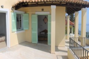 Litharia Apartments_lowest prices_in_Apartment_Ionian Islands_Corfu_Corfu Rest Areas