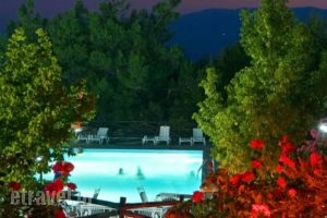 Bungalow - Camping Apollon_accommodation_in_Hotel_Central Greece_Fokida_Delfi