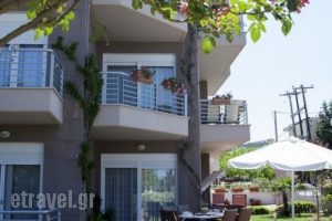 Apartments Elenis Seasons_best deals_Apartment_Macedonia_Halkidiki_Haniotis - Chaniotis