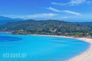 Antigoni Beach Resort_holidays_in_Hotel_Macedonia_Halkidiki_Ormos Panagias