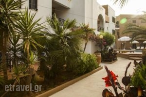 Residence Villas_best prices_in_Villa_Crete_Heraklion_Stalida