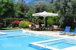 Palirria Hotel & Studios_travel_packages_in_Thessaly_Magnesia_Almiros