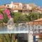 Molyvos Queen Apartments_travel_packages_in_Aegean Islands_Lesvos_Mythimna (Molyvos