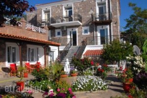 Molyvos Queen Apartments_accommodation_in_Apartment_Aegean Islands_Lesvos_Mythimna (Molyvos
