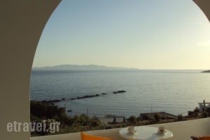 Aegean Dream Apartments_best prices_in_Apartment_Cyclades Islands_Syros_Syros Chora