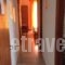 Galaxy Apartments_best deals_Apartment_Cyclades Islands_Antiparos_Antiparos Rest Areas