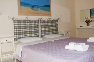 Akrogiali Guesthouse_travel_packages_in_Piraeus Islands - Trizonia_Agistri_Agistri Rest Areas