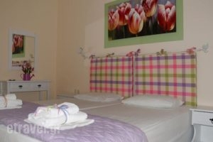 Akrogiali Guesthouse_best deals_Hotel_Piraeus Islands - Trizonia_Agistri_Agistri Rest Areas