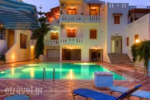Adonis Hotel_accommodation_in_Hotel_Crete_Rethymnon_Aghia Galini