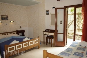 Sofia_best prices_in_Hotel_Crete_Heraklion_Nea Alikarnassos