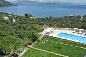 BBB - Barbati Blick Bungalows_holidays_in_Hotel_Ionian Islands_Corfu_Corfu Rest Areas