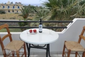 Flisvos Rooms_accommodation_in_Room_Crete_Chania_Fragokastello