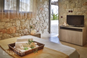 Nefeli Luxury Villas_accommodation_in_Villa_Macedonia_Halkidiki_Chalkidiki Area