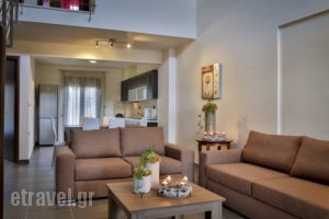 Nefeli Luxury Villas_best prices_in_Villa_Macedonia_Halkidiki_Chalkidiki Area