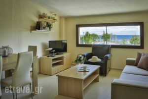 Nefeli Luxury Villas_lowest prices_in_Villa_Macedonia_Halkidiki_Chalkidiki Area