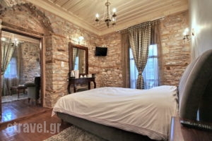 Hotel Archontiko_lowest prices_in_Hotel_Peloponesse_Ilia_Andritsena