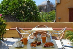 Nikis Pension_accommodation_in_Hotel_Dodekanessos Islands_Rhodes_Rhodes Chora